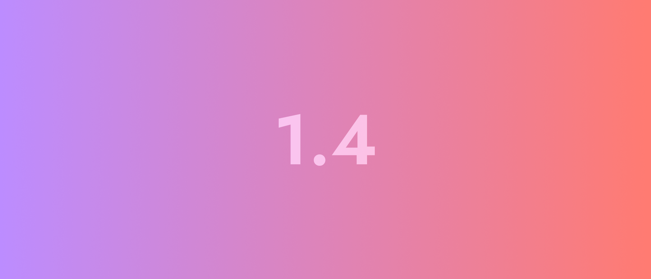 Doks 1.4 — Doks