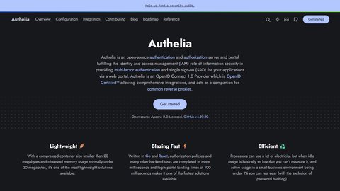 Authelia