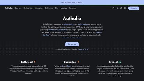 Authelia