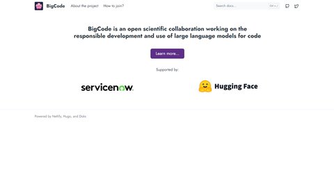 BigCode