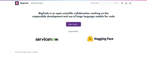 BigCode