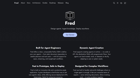 Fred